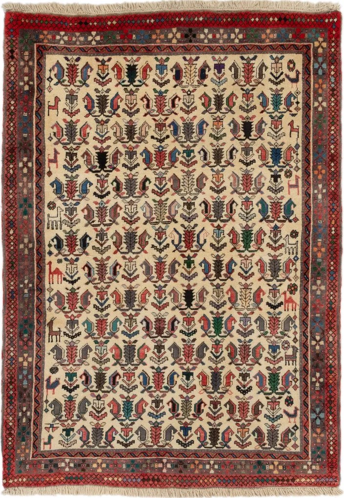 Sirjan Tappeto persiano 170x110 (Iran) Annodato A Mano