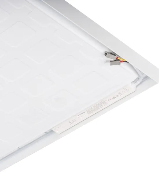 Kanlux 39231 - Pannello LED da applicare BLINGO UAIO LED/40W/230V 60x60 cm CRI 90 UGR<19
