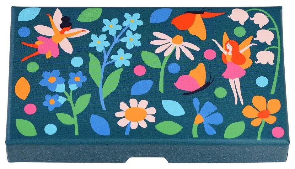 Set creativo Fairies in the Garden - Rex London