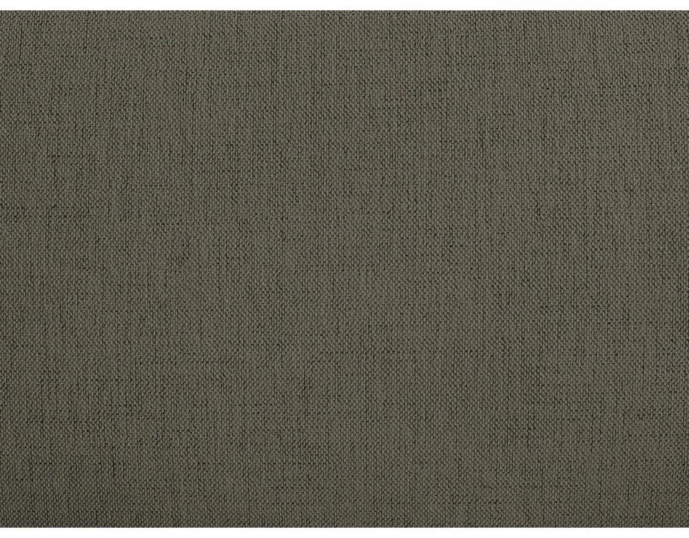 Letto matrimoniale imbottito verde scuro con contenitore/senza testiera con rete inclusa 160x200 cm Inera – Bobochic Paris