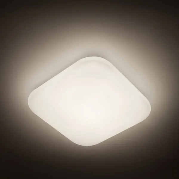 Philips 31110/31/P3 - Plafoniera LED MYLIVING MAUVE 1xLED/17W/230V 4000K