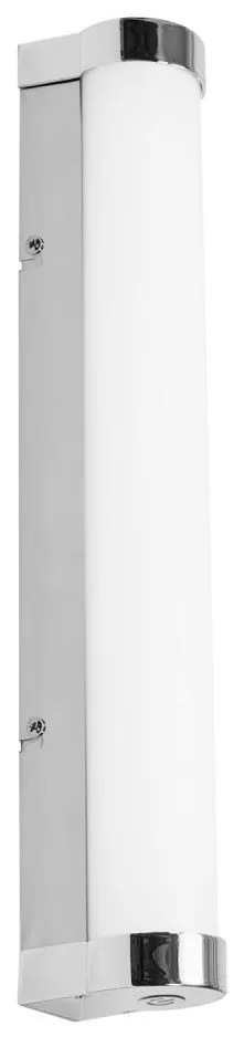Osram - Illuminazione per specchio LED dimmerabile ORBIS TUBE LED/9W/230V 40 cm IP44