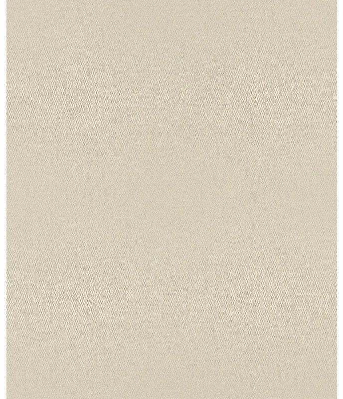 Carta da parati Unito Rilievo crema, 53 cm x 10.05 m