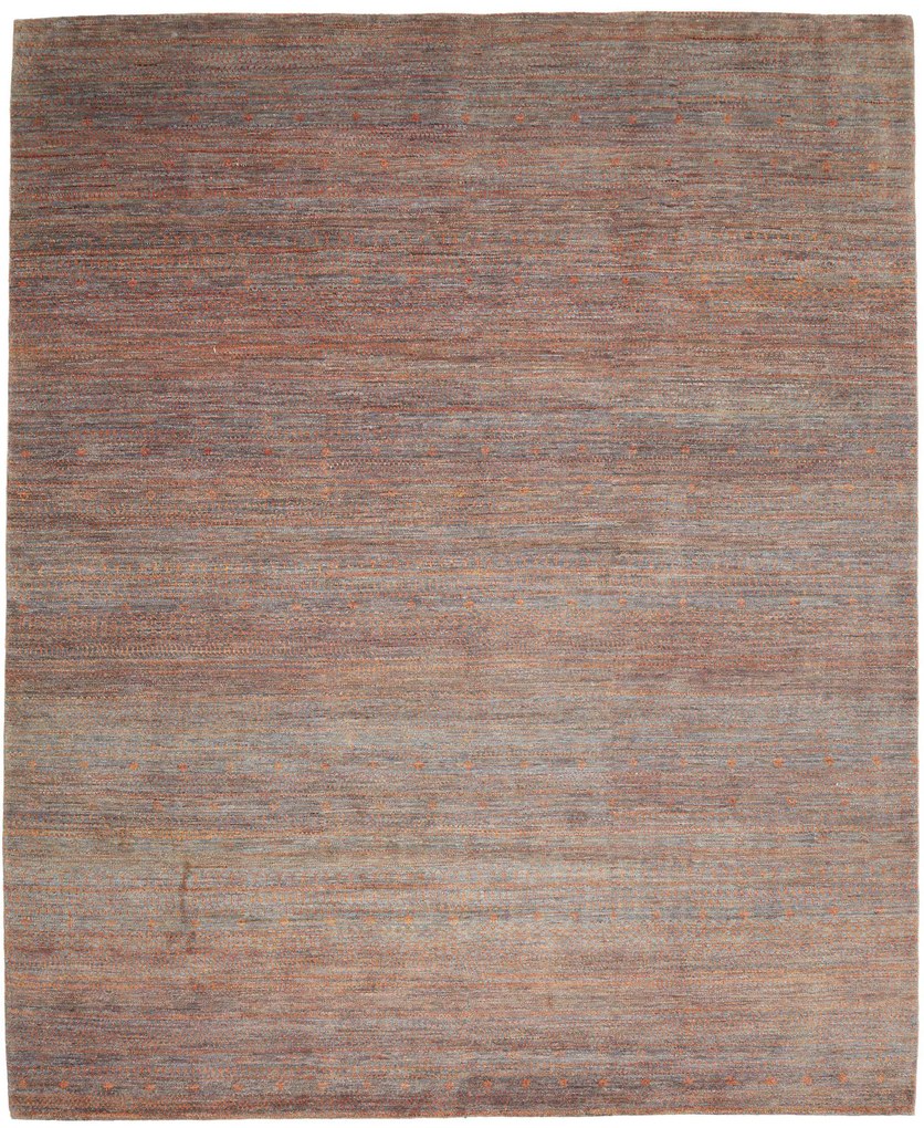 Loribaft Tappeto orientale 310x260 (Pakistan) Annodato A Mano