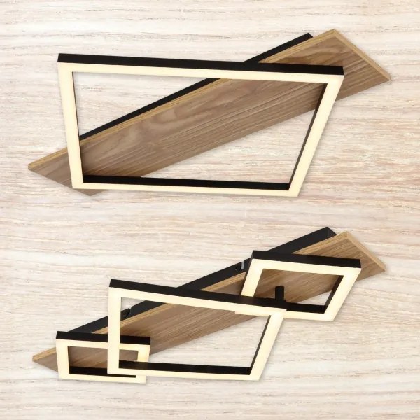 Brilagi - Plafoniera LED AXIS/18W/230V