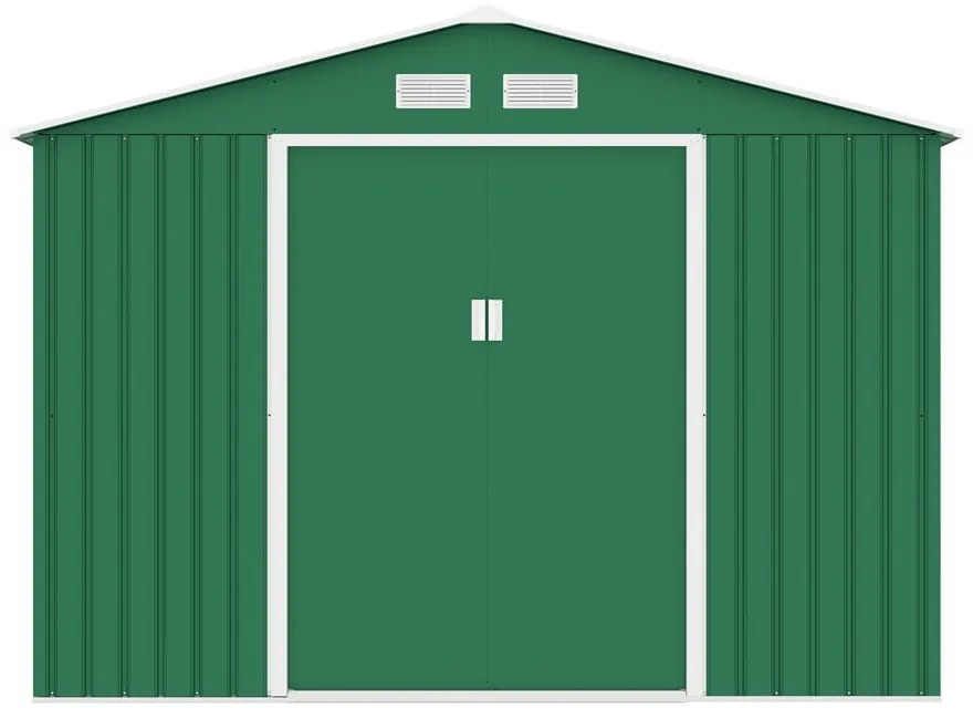 Casa giardino Archer D - Rojaplast