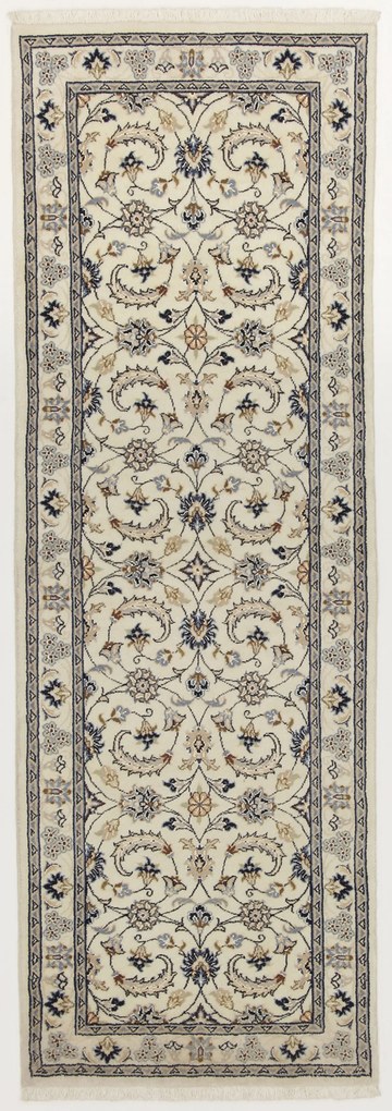 Tappeto 70x220 (Iran) Annodato A Mano
