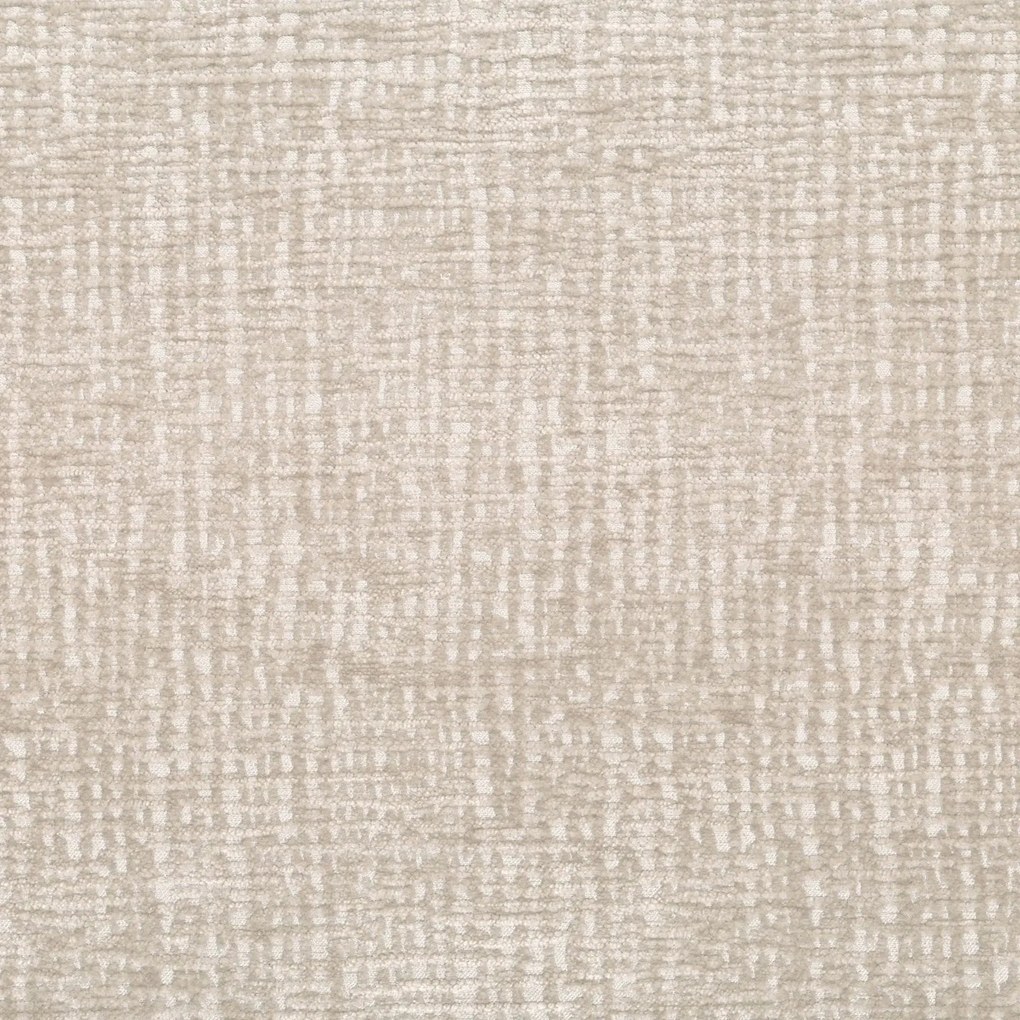Annette cuscino disponibile in diversi colori realizzato in morbida ciniglia impermeabile T20 panna