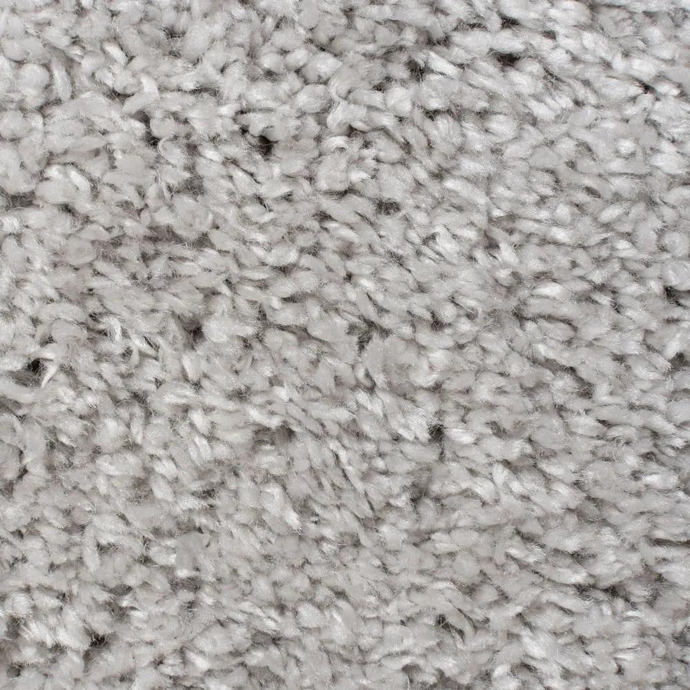 Tappeto grigio chiaro 120x170 cm - Flair Rugs