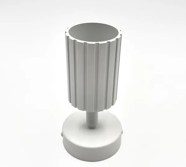 Brilagi - Faretto CRISPINA 1xGU10/10W/230V bianco