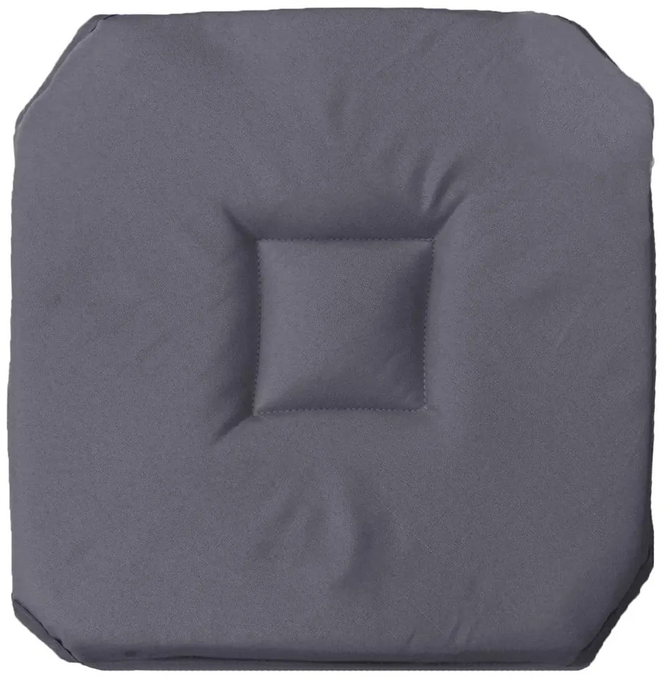 Cuscino di seduta 40x40 cm Essentiel - douceur d'intérieur