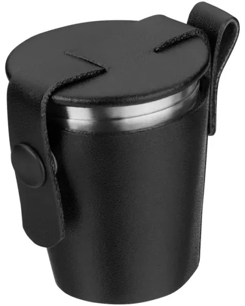 WMF - Set MANHATTAN con fiaschetta e bicchierini, 6 pezzi