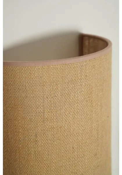 Brilagi - Lampada da parete LED BOHO STYLE 1xE27/15W/230V