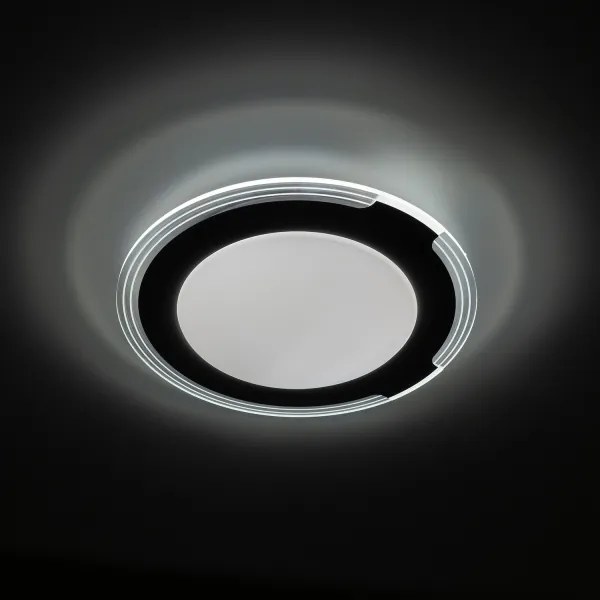 Brilagi - Lampada dimmerabile a LED ORELIS LED/80W/230V 3000–6000K Ø 50 cm + telecomando