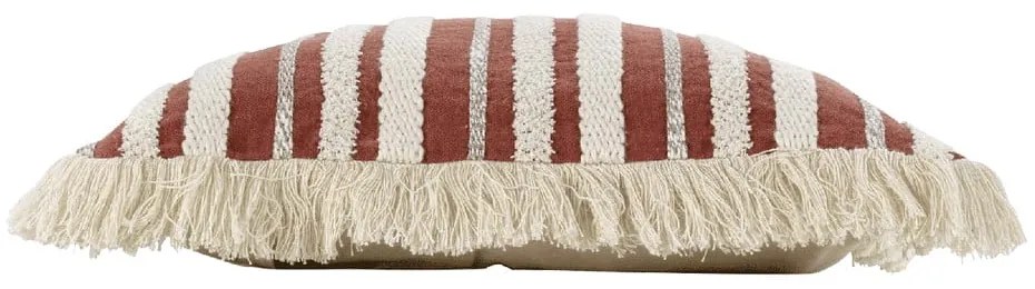 Cuscino decorativo in cotone 40x40 cm Atlas – douceur d'intérieur