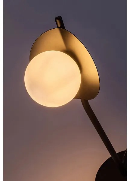 Rabalux 74221 - Lampada da tavolo JULES 1xG9/5W/230V