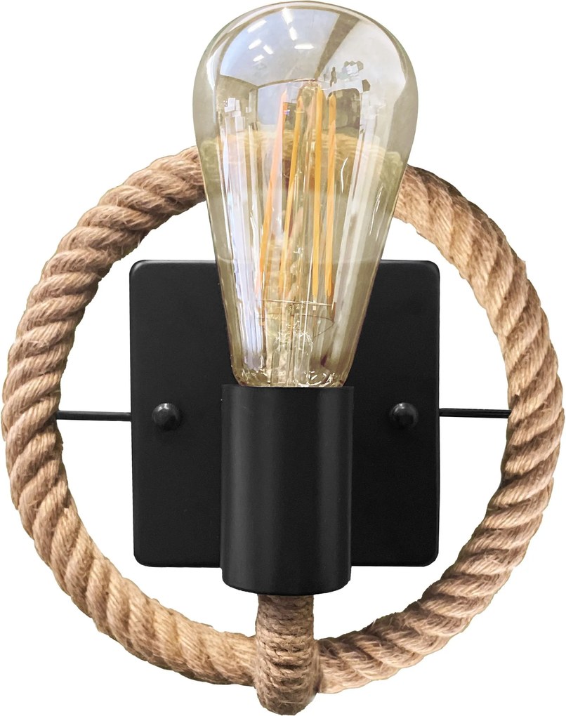 Lampada da parete APP1465-1W