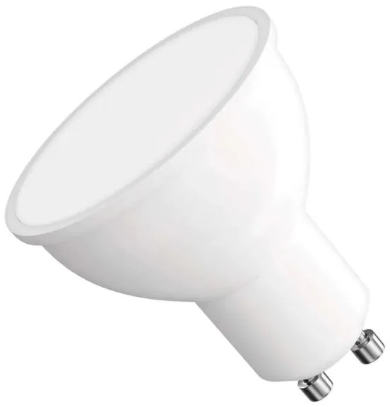 Lampadina LED MR16 GU10/7W/230V 4000K