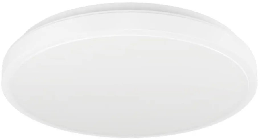 Eglo 300689 - Plafoniera LED RGBW dimmerabile MONTARELLINO-Z LED/18,5W/230V bianca + telecomando