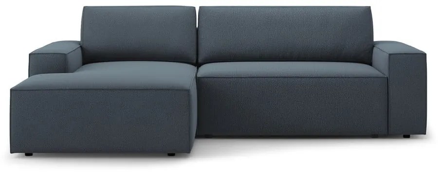 Angolo divano letto blu (angolo sinistro) Jodie - Micadoni Home
