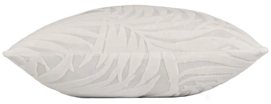 Federa decorativa in velluto 40x40 cm Natureo – douceur d'intérieur