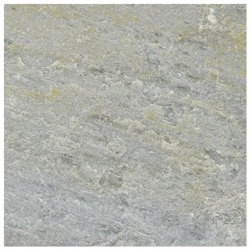 Pavimento Per Esterni In Gres Porcellanato 25x25 Effetto Pietra Split Stone Grey Ceramiche San Nicola