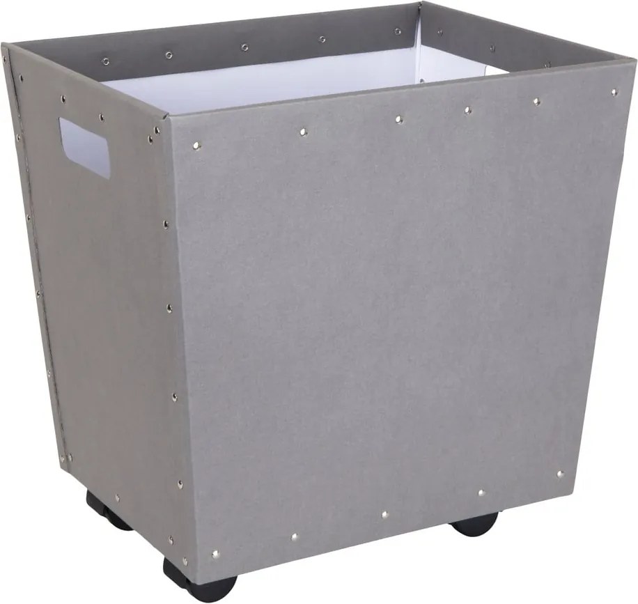 Scatola di cartone Tellus - Bigso Box of Sweden