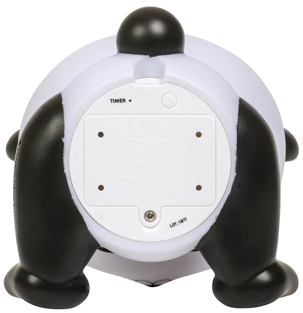 A Little Lovely Company - luce notturna - panda