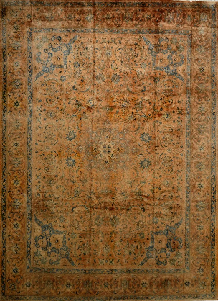 Vintage Tappeto 280 x 400 (Iran)