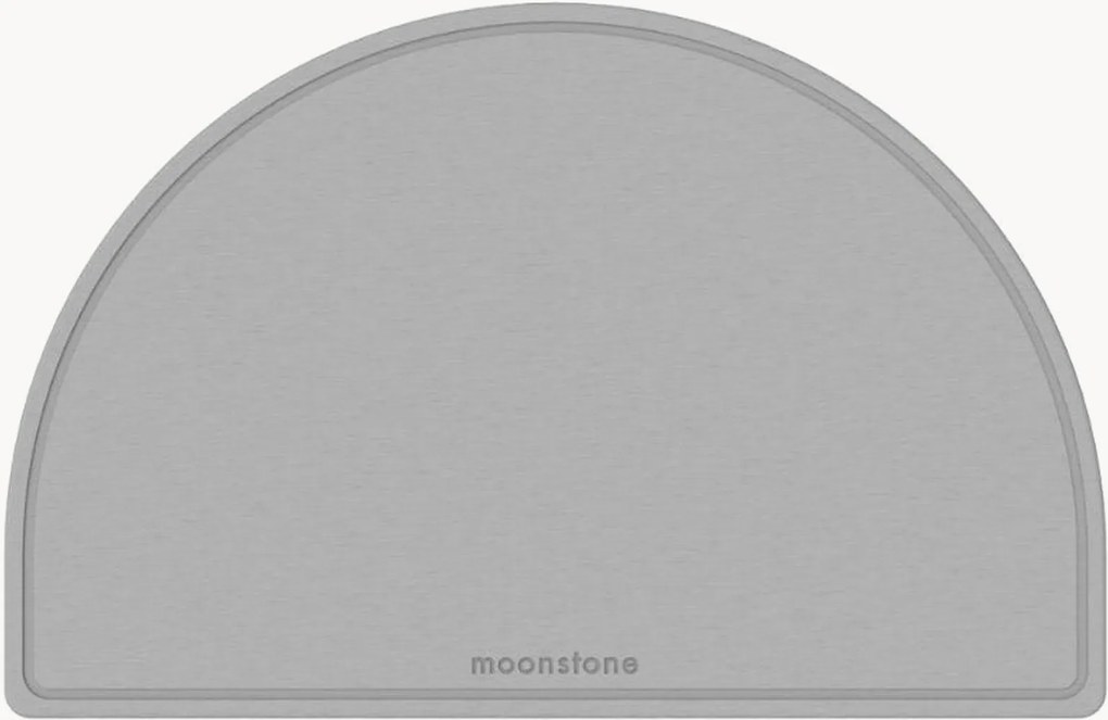 Tappetino da bagno Luna Nuage, antiscivolo