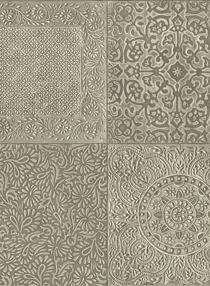 Cole & Son Carta da parati Bazaar - Gilver