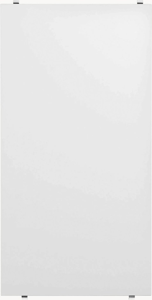 Set di 3 ripiani String System, larg. 58 x prof. 30 cm