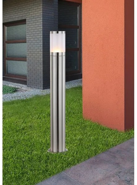 Globo 32016 - Lampada da esterno XELOO 1xE27/60W/230V