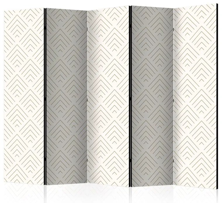 Paravento Corners II [Room Dividers]