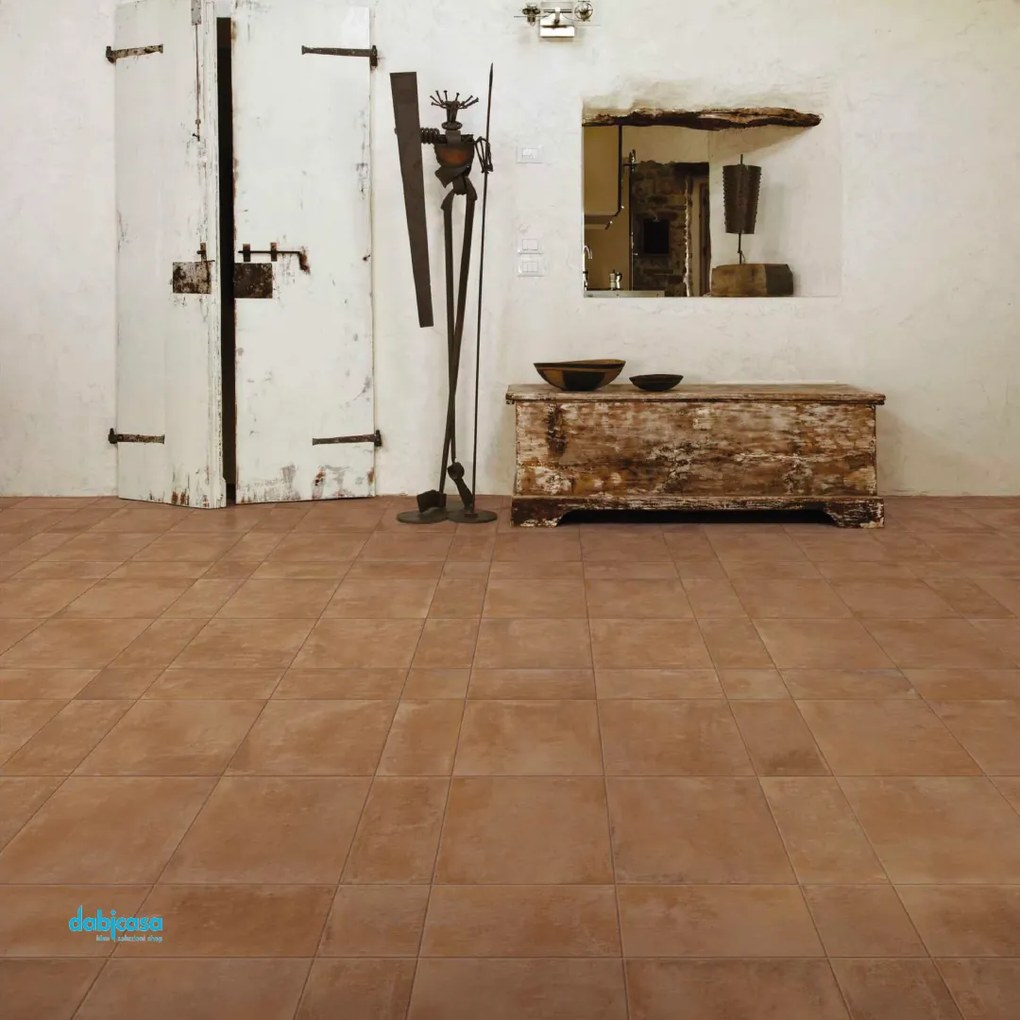 Marazzi "Cotti D'Italia" Rett.15x15