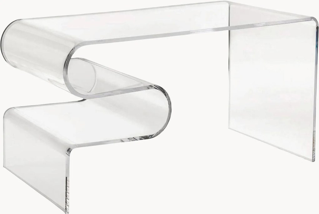 Tavolino da salotto Curvy