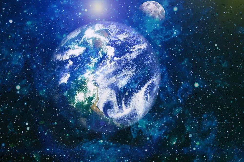 Carta da parati – Immagini della NASA