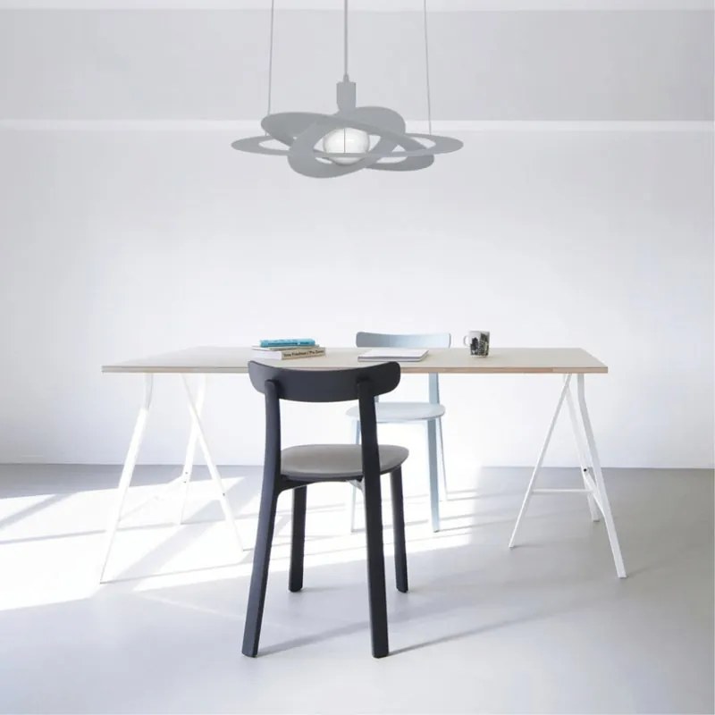 Lampadario Moderno Orbital E27 LUMICOM