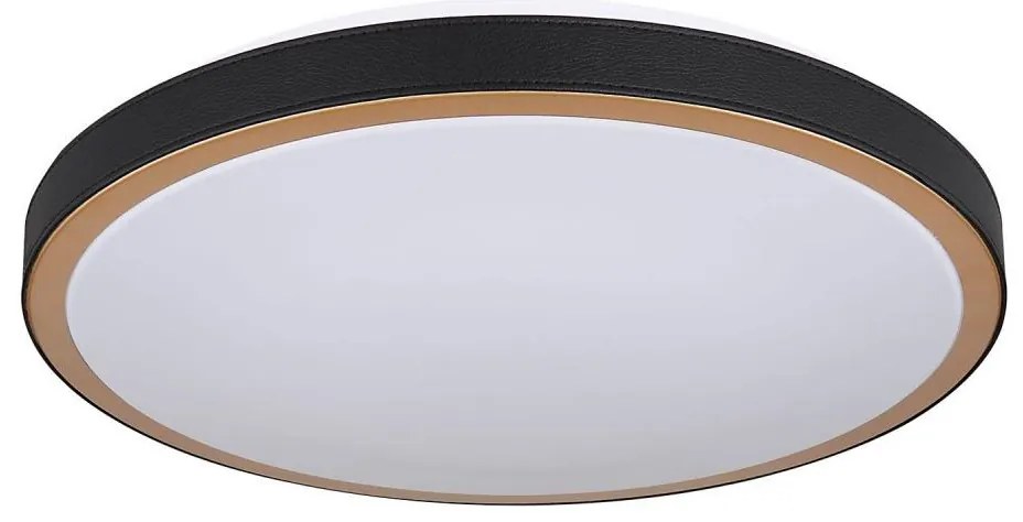 Globo 41765-12 - Plafoniera LED SAMMI LED/12W/230V 3000/4500/6000K