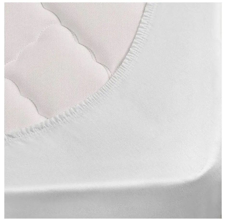 Coprimaterasso impermeabile 160x200 cm Micro Classic - Mila Home