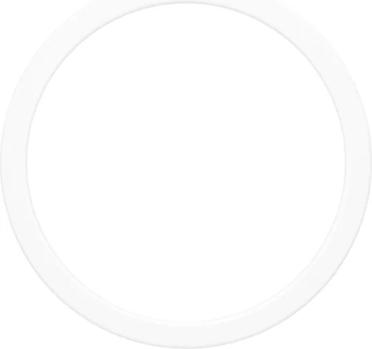 Eglo 901376 - Plafoniera dimmerabile per bagno LED RGBW FUEVA-Z LED/11,2W/230V 21,1cm IP44 bianca