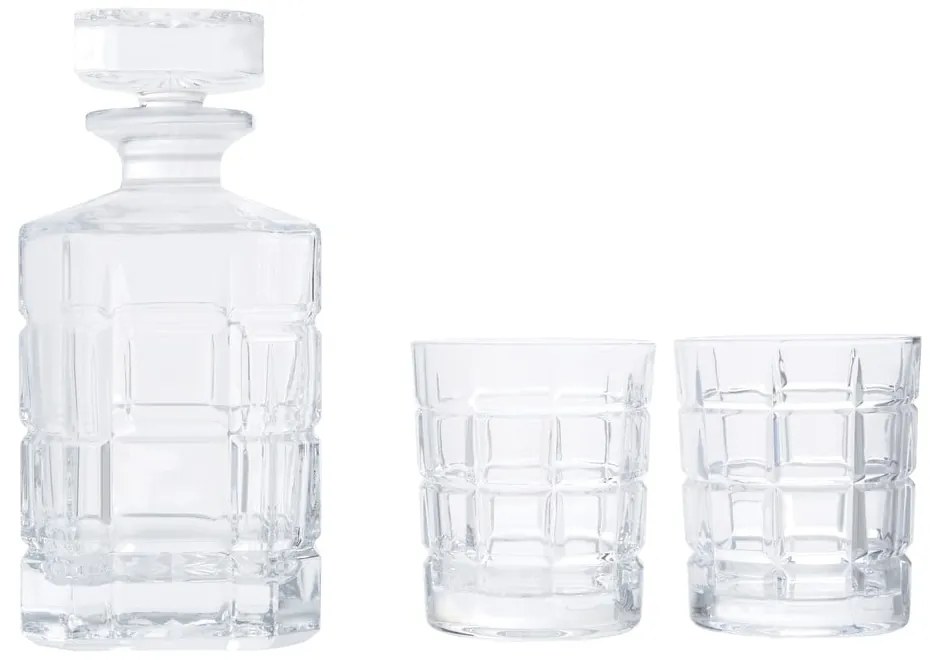 Set da whisky Auclair - Premier Housewares