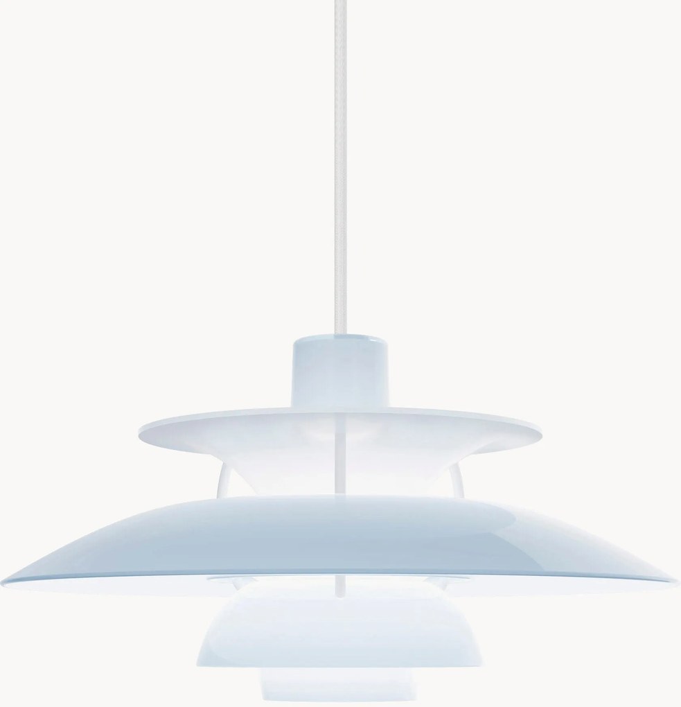 Lampada a sospensione PH 5