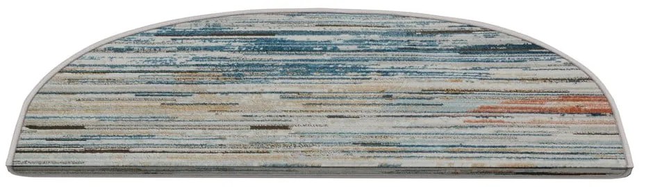 Gradini per scale in set da 16 pezzi 20x65 cm Plain Sky - Vitaus