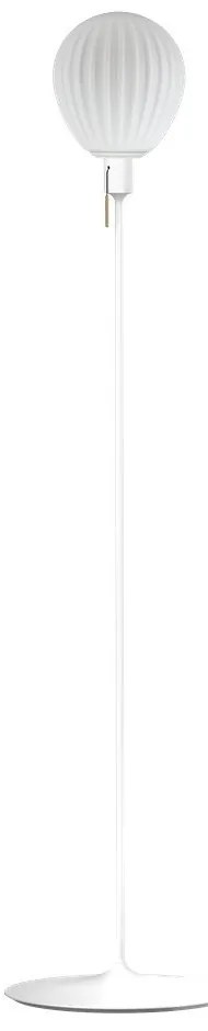 Paralume bianco ø 21 cm Around the World Mini - UMAGE