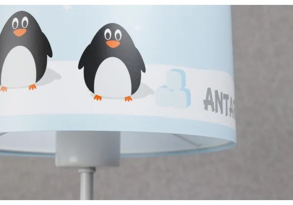 Lampada da tavolo per bambini SWEET DREAMS 1xE27/60W/230V