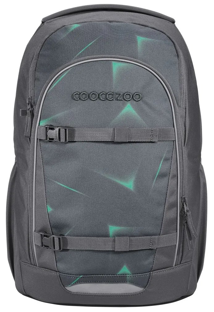 Zaino scuola coocazoo EVERY, Arrow Drift