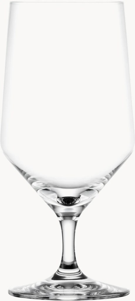 Set di 2 bicchieri da birra Pure