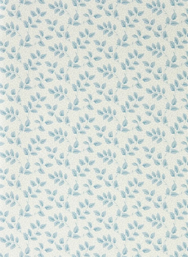 Sanderson Tapete Tomato Leaf - Wedgwood