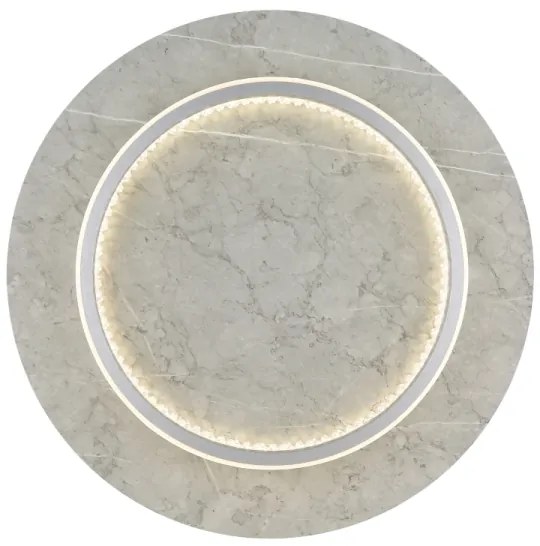 Globo 62000102 - Plafoniera LED dimmerabile MARY LED/24W/230V 2700-6500K + telecomando